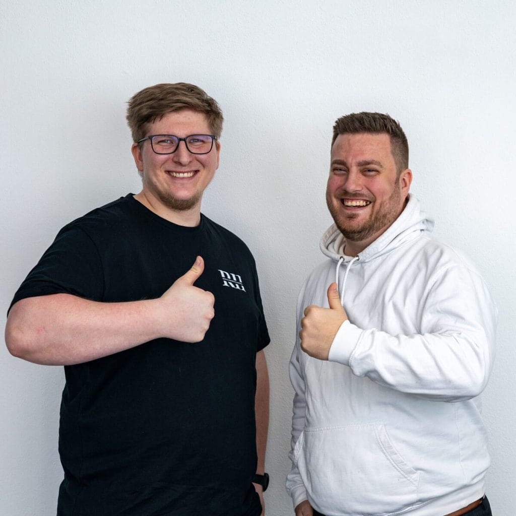 Nestplan Kundenstimme Amos Hornberger